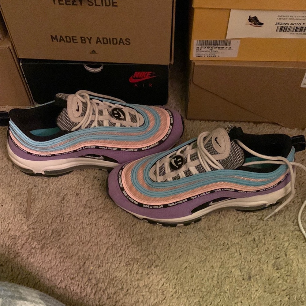 Kids size 7